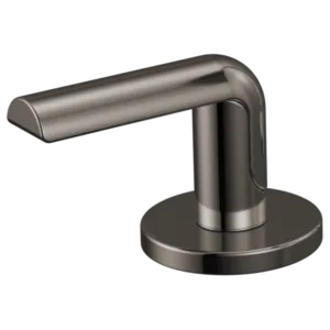 Brizo Brilliance Black Onyx Roccesco™ Handle Kit