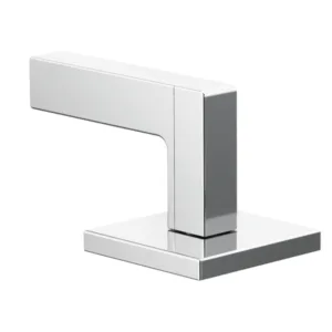 Brizo Polished Chrome Frank Lloyd Wright® Handle Kit
