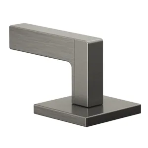 Brizo Luxe Steel Frank Lloyd Wright® Handle Kit