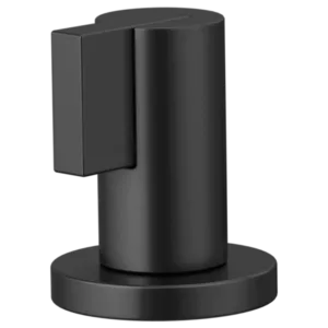 Brizo Matte Black Litze® Handle Kit