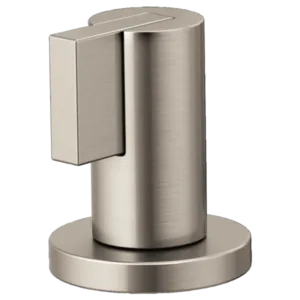 Brizo Luxe Nickel Litze® Handle Kit