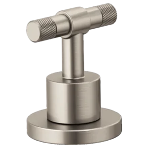 Brizo Luxe Nickel Litze® Handle Kit