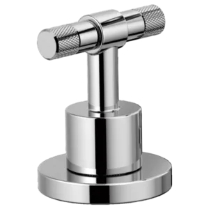 Brizo Polished Chrome Litze® Handle Kit