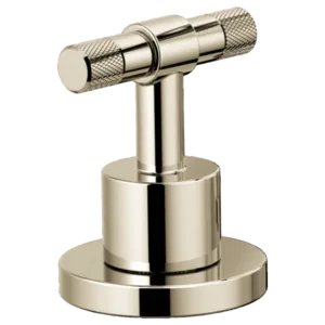 Brizo Polished Nickel Litze® Handle Kit