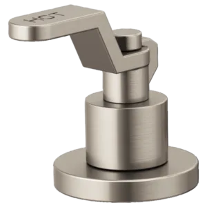 Brizo Luxe Nickel Litze® Handle Kit