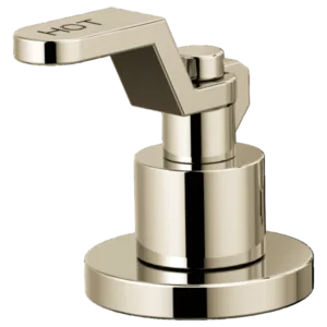 Brizo Polished Nickel Litze® Handle Kit