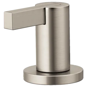 Brizo Luxe Nickel Litze® Handle Kit