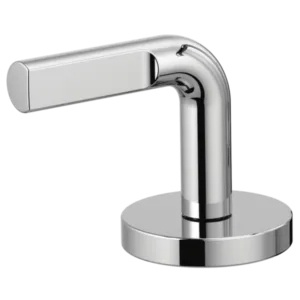 Brizo Polished Chrome Litze® Handle Kit