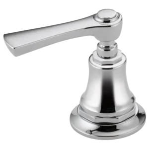 Brizo Polished Chrome Rook® Handle Kit