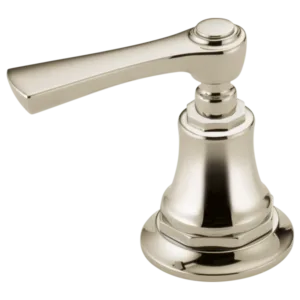 Brizo Polished Nickel Rook® Handle Kit