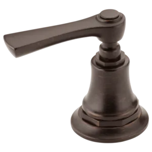 Brizo Venetian Bronze Rook® Handle Kit