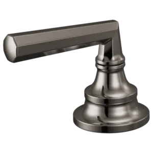 Brizo Brilliance Black Onyx Beauclere™ Handle Kit