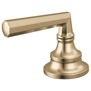 Brizo Luxe Gold Beauclere Handle Kit