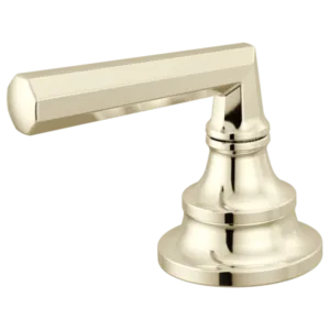 Brizo Polished Nickel Beauclere™ Handle Kit
