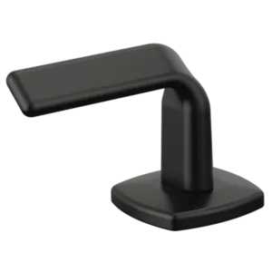 Brizo Matte Black Allaria® Handle Kit