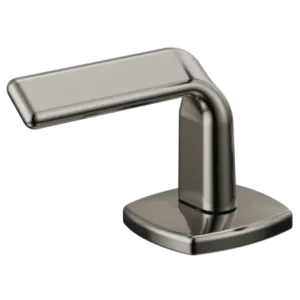 Brizo Brilliance Black Onyx Allaria® Handle Kit
