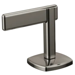 Brizo Brilliance Black Onyx Allaria® Handle Kit