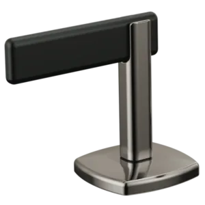 Brizo Brilliance Black Onyx / Matte Black Allaria® Handle Kit