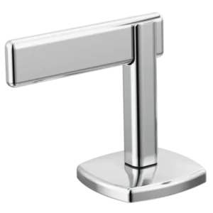 Brizo Polished Chrome Allaria® Handle Kit