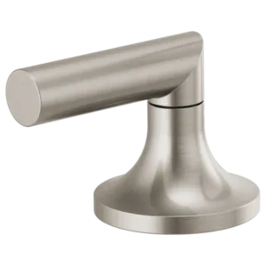 Brizo Brushed Nickel Odin® Handle Kit
