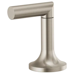 Brizo Brushed Nickel Odin® Handle Kit