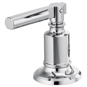 Brizo Polished Chrome Invari® Handle Kit