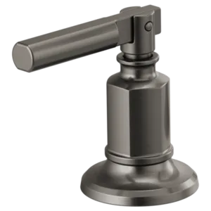 Brizo Luxe Steel Invari® Handle Kit