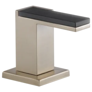 Brizo Brushed Nickel Siderna® Handle Kit