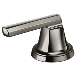 Brizo Brilliance Black Onyx Levoir™ Handle Kit