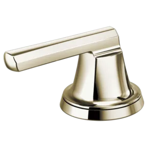 Brizo Polished Nickel Levoir™ Handle Kit