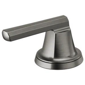 Brizo Luxe Steel Levoir™ Handle Kit