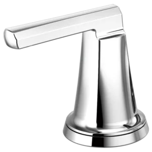 Brizo Polished Chrome Levoir™ Handle Kit