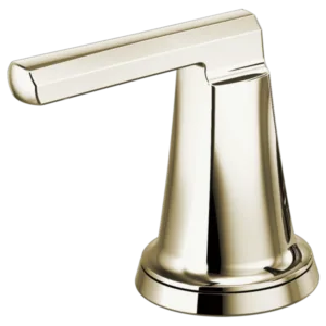 Brizo Polished Nickel Levoir™ Handle Kit