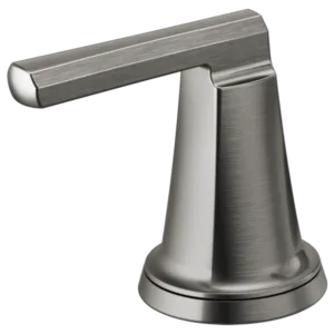 Brizo Luxe Steel Levoir™ Handle Kit