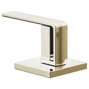 Brizo Polished Nickel Frank Lloyd Wright® Handle Kit