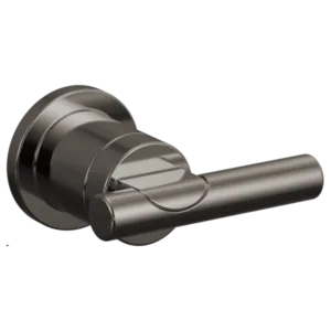 Brizo Brilliance Black Onyx Roccesco™ Handle Kit