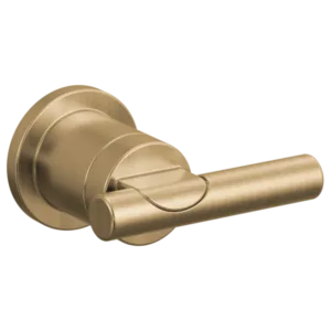 Brizo Luxe Gold Roccesco Handle Kit