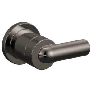 Brizo Brilliance Black Onyx Roccesco™ Handle Kit