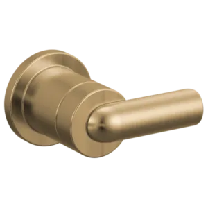 Brizo Luxe Gold Roccesco Handle Kit