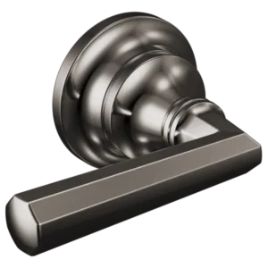 Brizo Brilliance Black Onyx Beauclere™ Handle Kit