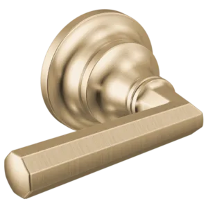 Brizo Luxe Gold Beauclere Handle Kit