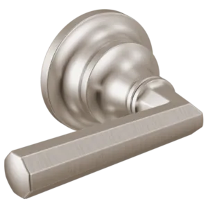 Brizo Luxe Nickel Beauclere™ Handle Kit