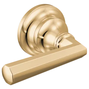 Brizo Polished Gold Beauclere™ Handle Kit