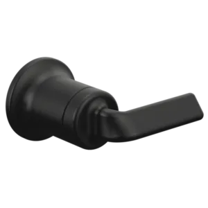 Brizo Matte Black Allaria® Handle Kit