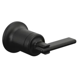 Brizo Matte Black Allaria® Handle Kit