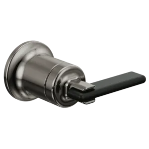 Brizo Brilliance Black Onyx / Matte Black Allaria® Handle Kit