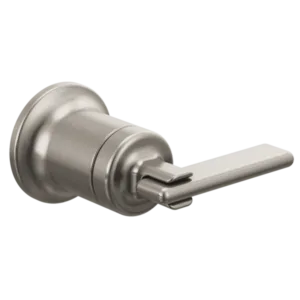 Brizo Luxe Nickel Allaria® Handle Kit