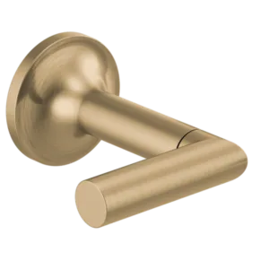 Brizo Luxe Gold Odin Handle Kit