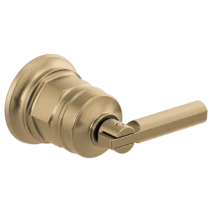 Brizo Luxe Gold Invari Handle Kit