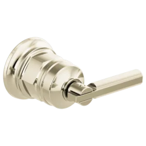 Brizo Polished Nickel Invari® Handle Kit